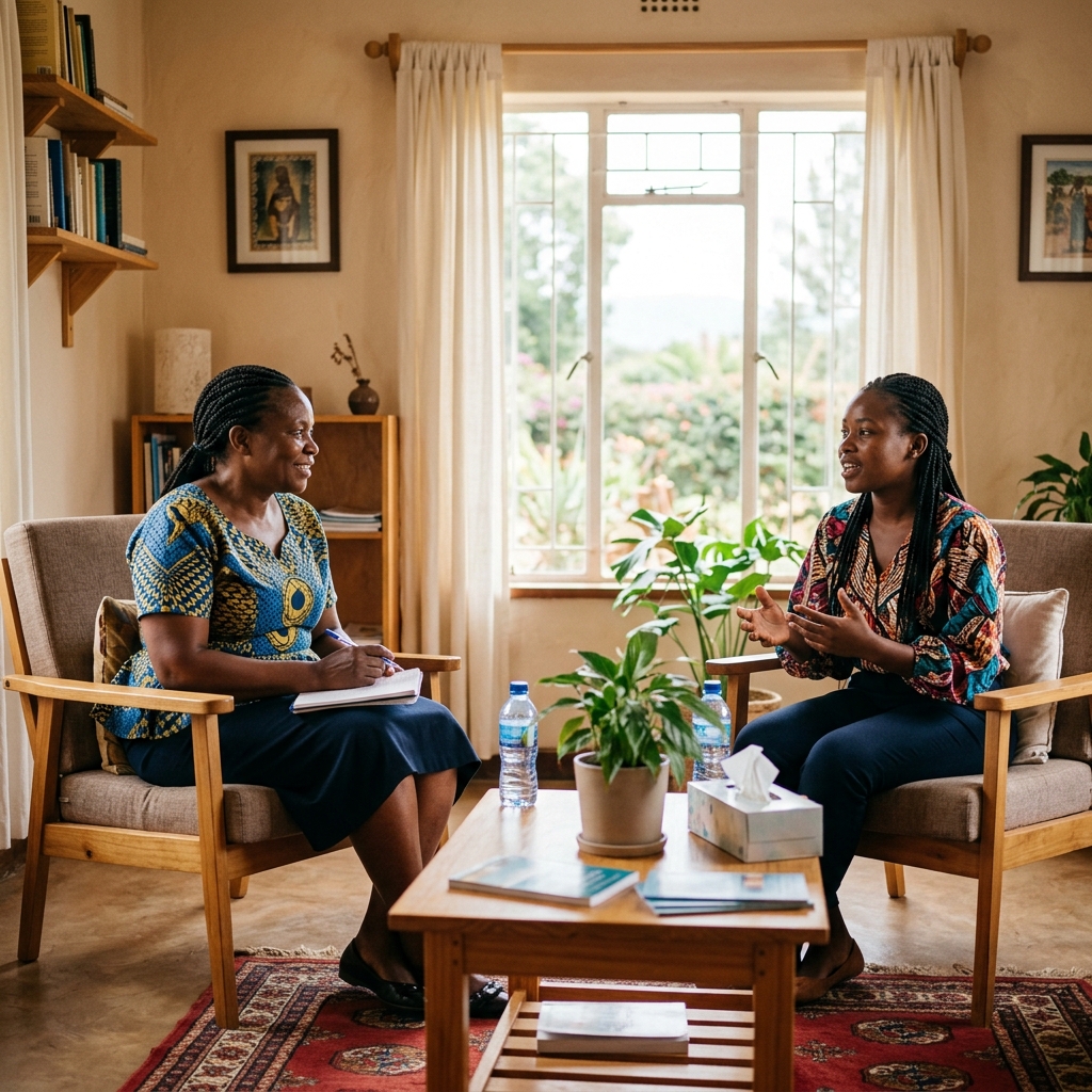 Counselling services